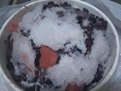 -梁子刨冰王&梁小糖(王顶堤店)