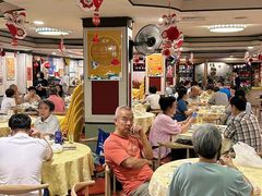 -佛有缘素食馆·荔湾老字号(陈家祠首店)