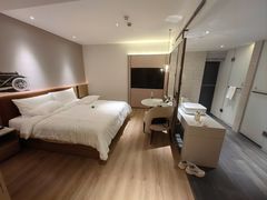-上海华夏假日酒店