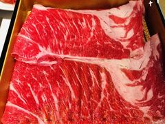 -温禾牛·和牛寿喜烧自助火锅(恒基名人店)