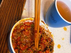 -阿串串老火锅(力盟店)