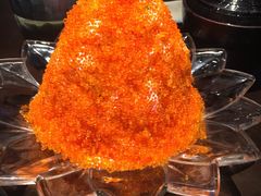 火山沙拉-魔丼屋(日月光店)