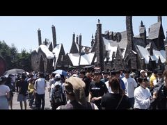 -哈利波特魔法世界
