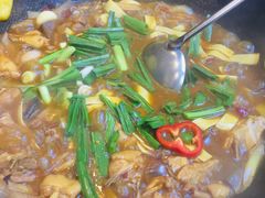 -曹丞相·地锅鸡·地锅鱼(武林店)