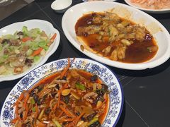 -杨记海鲜楼(三门黑金冠店)