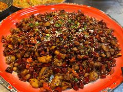 -馬伍旺川菜(江北虹悦城店)