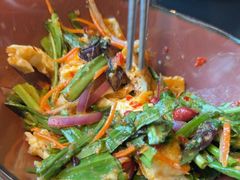 -Ameigo梅果·云贵川bistro(长宁来福士店)