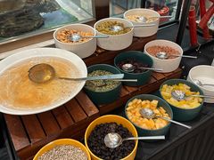 -菲住布渴酒店自助餐厅(阿里巴巴西溪园区店)