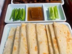 -京味斋·北京烤鸭(华威桥北工大店)