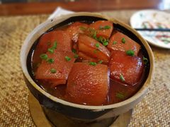 -小天厨民间菜馆(深圳街店)
