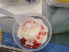 -麦当劳(仙林亚东城得来速店)