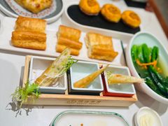 -禄运茶居·手工点心(恒宝广场店)