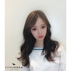 -P.STYLE派斯造型
