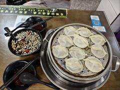 -志亮灌汤蒸饺·清真(庙后街店)