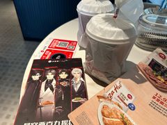-必胜客(天鹅湖万达店)