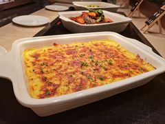 -合肥辰茂和平酒店·茂餐厅