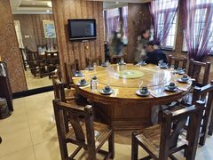 包厢-鱼王府大酒店