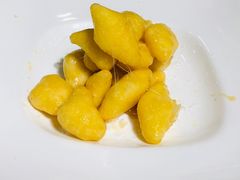 拔丝奶皮-巴音浩日娲·蒙餐(双林东路店)