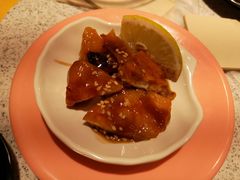 -争鲜回转寿司(南开大悦城店)