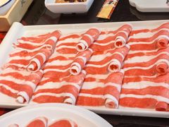 -北门涮肉·炭火铜锅涮肉(什刹海店)