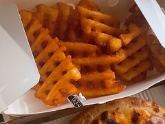 -必胜客(滨江店)