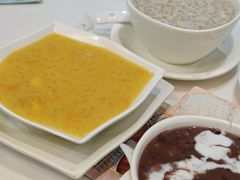 杨枝甘露-糖水佬甜品(深水埗店)