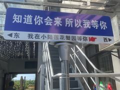 -小陆莲花蟹园农家乐(莲花岛店)