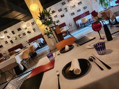 -Ponte 意大利餐厅