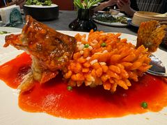 -江南雅厨(李公堤店)