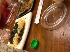烤羊肉串-大胡子海鲜·天津菜·砂锅烧烤(五大道创始店)