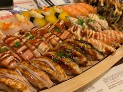 -七町糖果寿司屋(龙洞广工店)