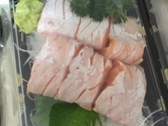 -林妈妈村·日式料理(宝山万达店)