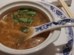 菌菇酸辣汤-席家花园(巨鹿花园店)