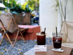-The Roastery By AllYouWant(福田店)