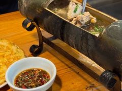 -61号餐吧(兴坪古镇漓江店)