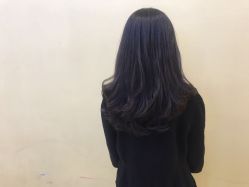 -川和潮人漂色·烫染·接发