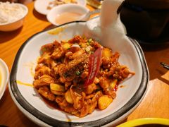 -莲餐厅·湖北菜·藕汤是头牌(愚园路店)