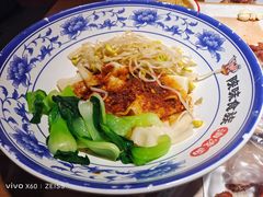 -秦门西安小馆(顺义店)