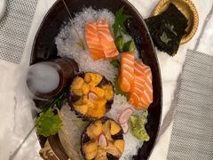 -月下料理(楷林IFC店)