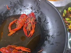 -聚味瞿记·龙虾堂(树木岭店)