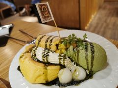 -Ufufu cafe(天神巷店)