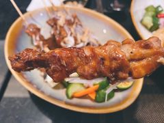 -THE PAWON·8碗(古北SOHO店)