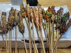 -木屋烧烤(龙湖天街店)