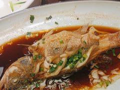 -新白鹿餐厅(爱琴海购物中心店)