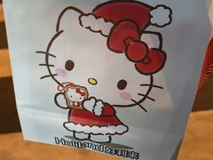 -好利来(朝外店)