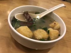 -龙咆汤包·手工现包小笼(拱北口岸店)