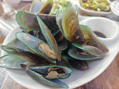 -众味海鲜大排档·活海鲜·潮汕味(南澳店)