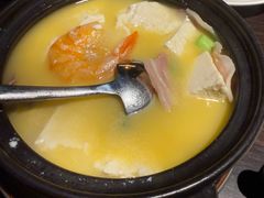 -庐灶江南·江南菜·四合院Bistro(东直门雍和宫·原华侨宾馆店)