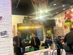 -年轮烧烤·羊蝎子·烤鱼(星湖街店)