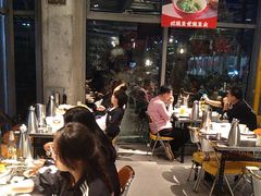 -No.DD戳子烧烤·江湖菜(北京总店)
